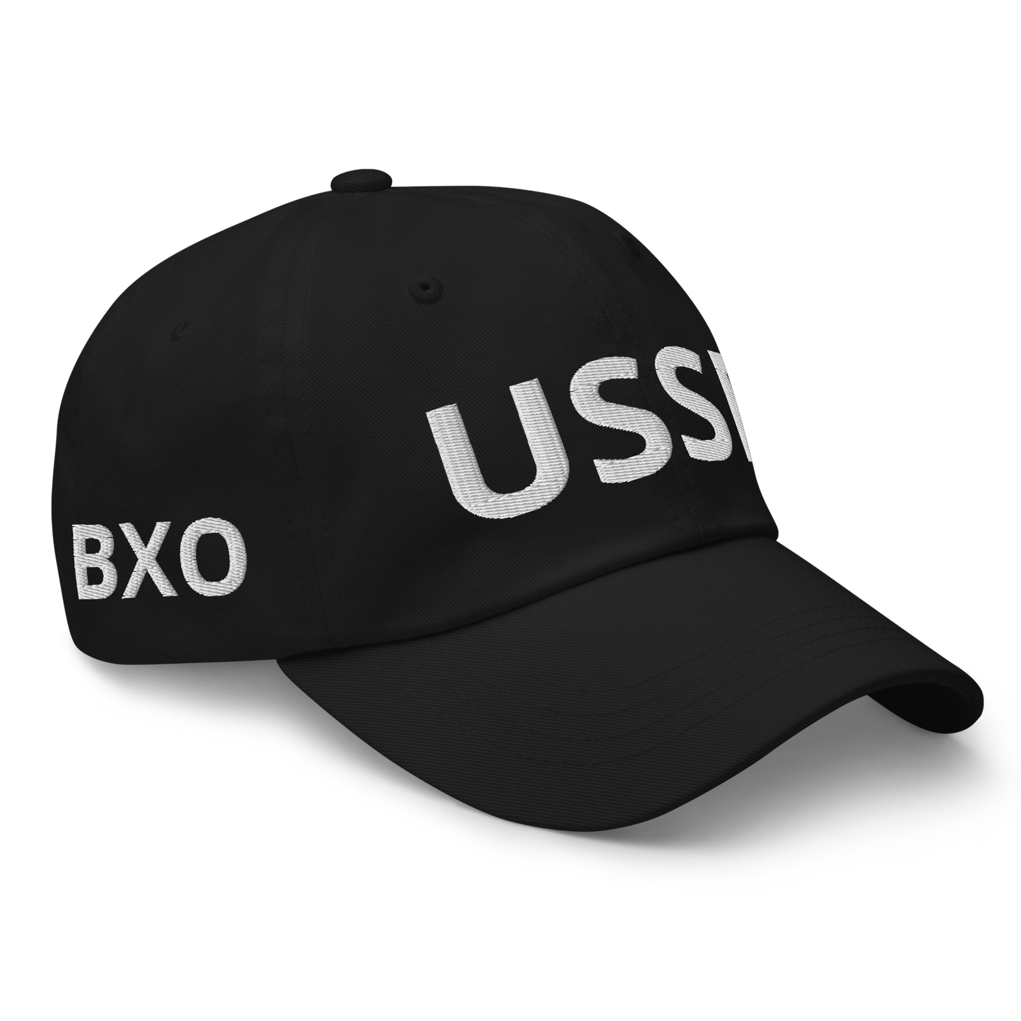 Base X Outdoors Classic US Space Force Hat