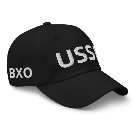 Base X Outdoors Classic US Space Force Hat