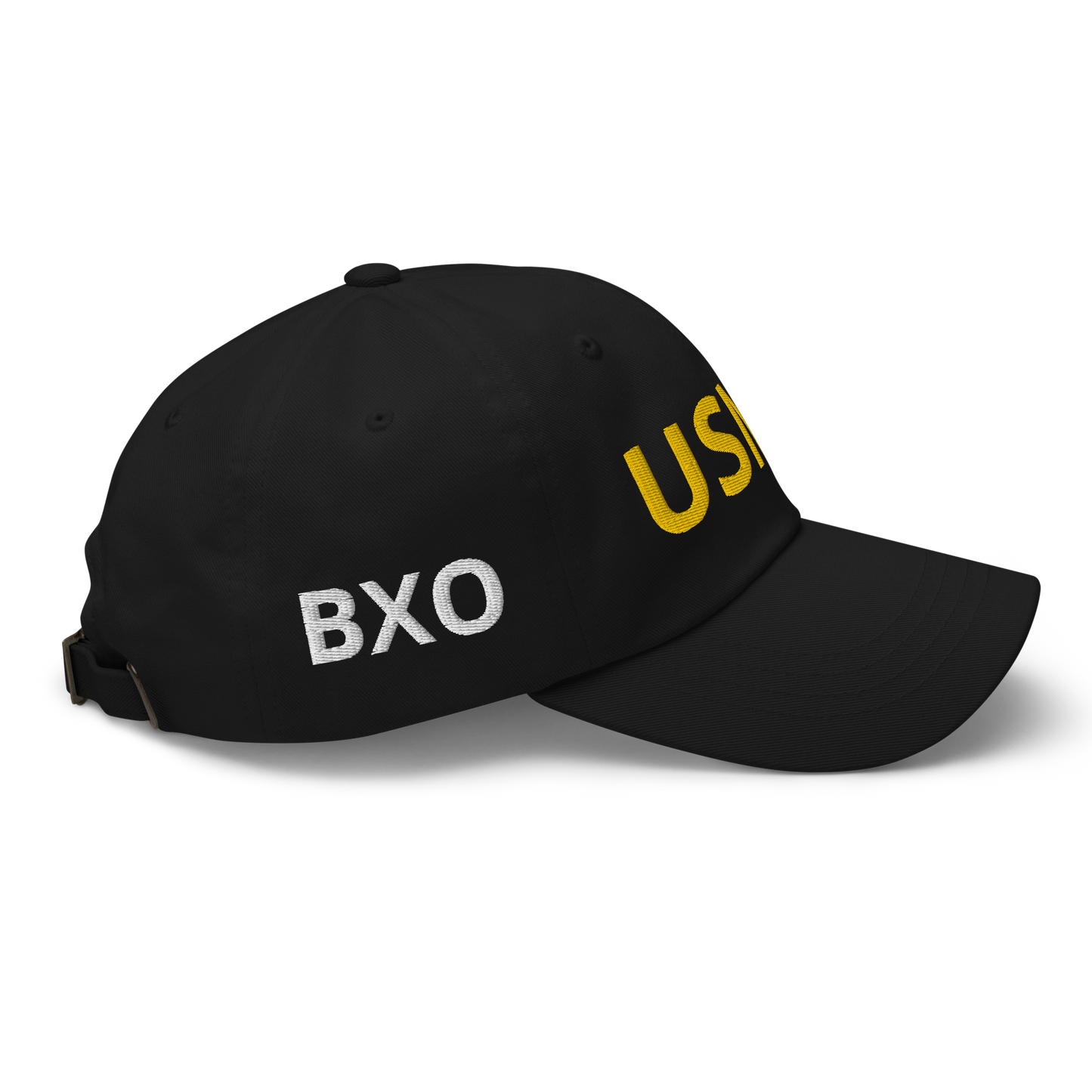 Base X Outdoors Classic US Marines Hat