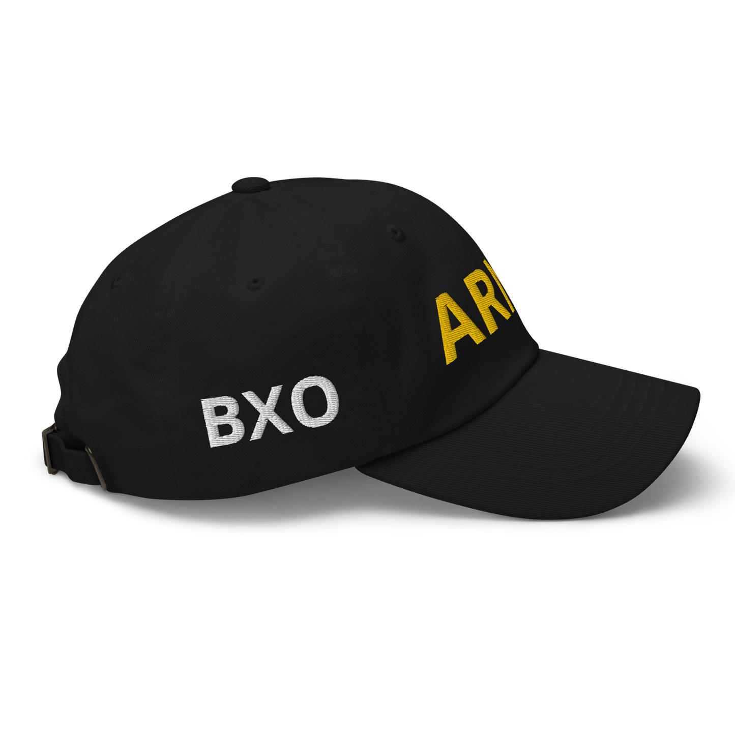 Base X Outdoors Classic US Army Hat