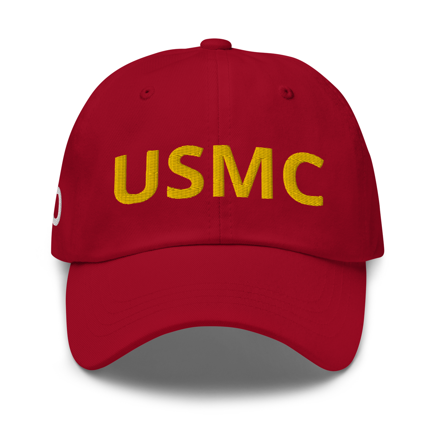 Base X Outdoors Classic US Marines Hat