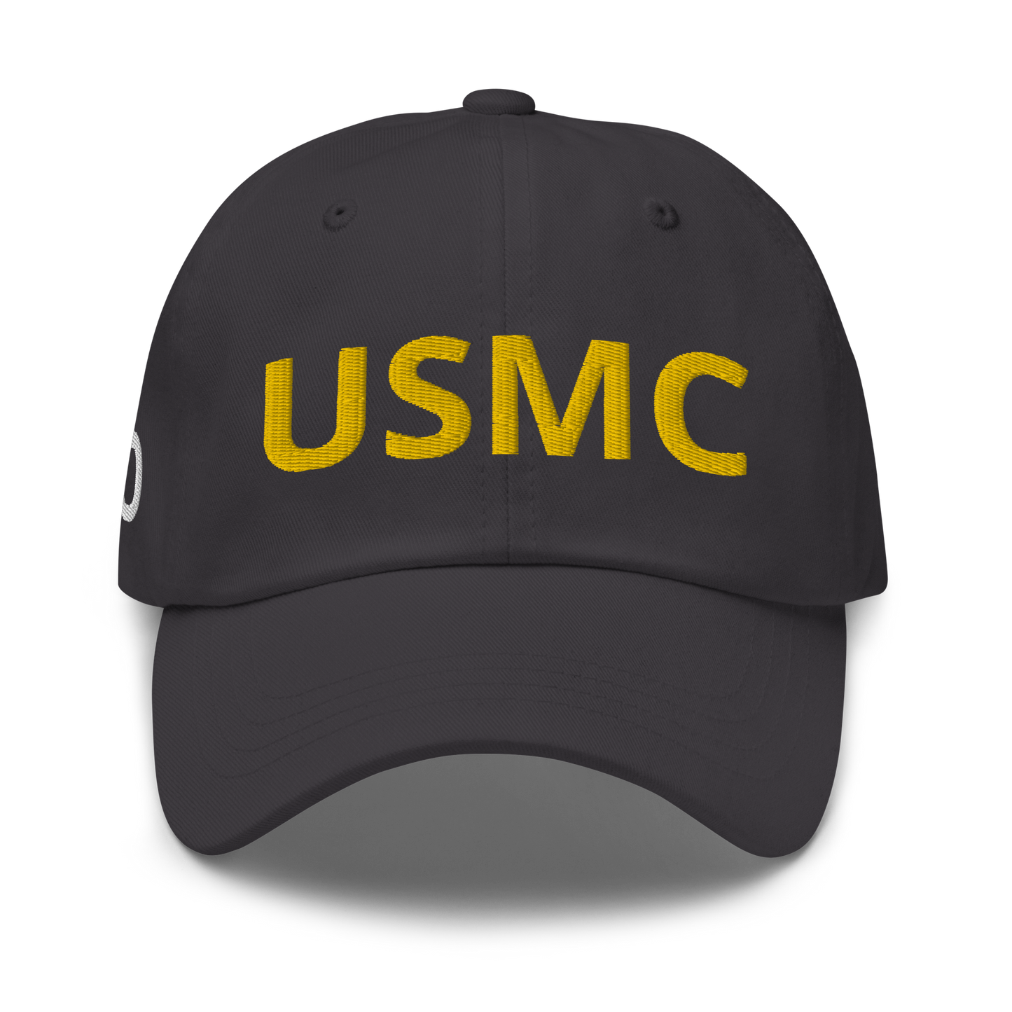 Base X Outdoors Classic US Marines Hat