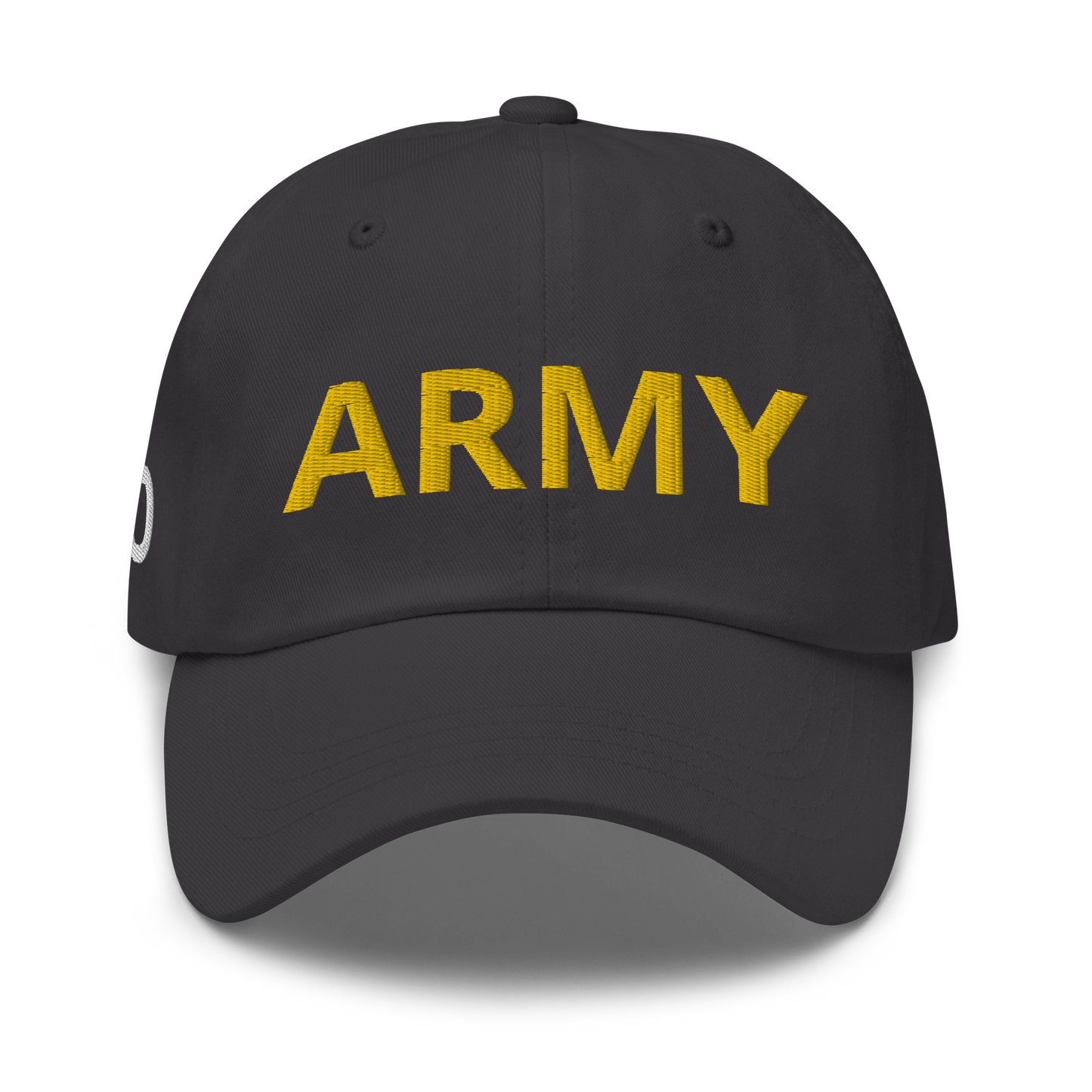 Base X Outdoors Classic US Army Hat