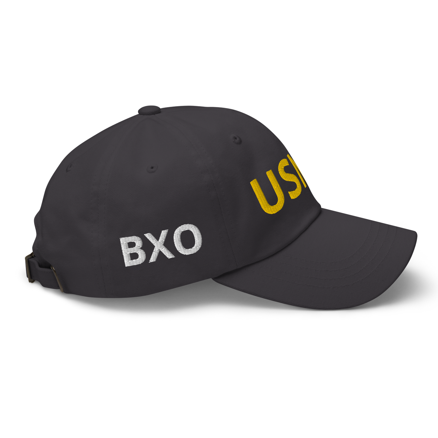 Base X Outdoors Classic US Marines Hat