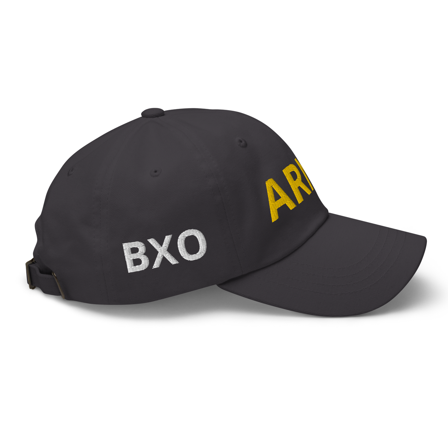 Base X Outdoors Classic US Army Hat