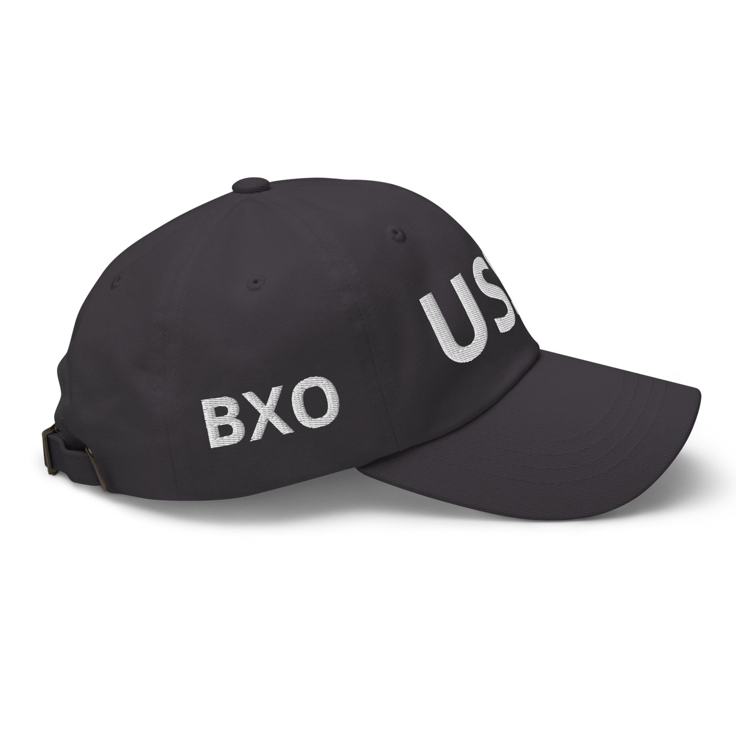 Base X Outdoors Classic US Space Force Hat