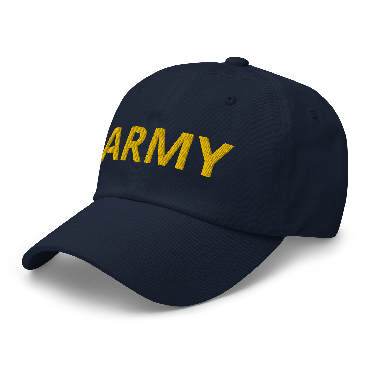 Base X Outdoors Classic US Army Hat