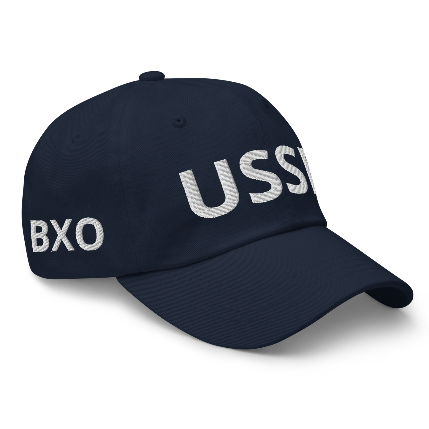 Base X Outdoors Classic US Space Force Hat