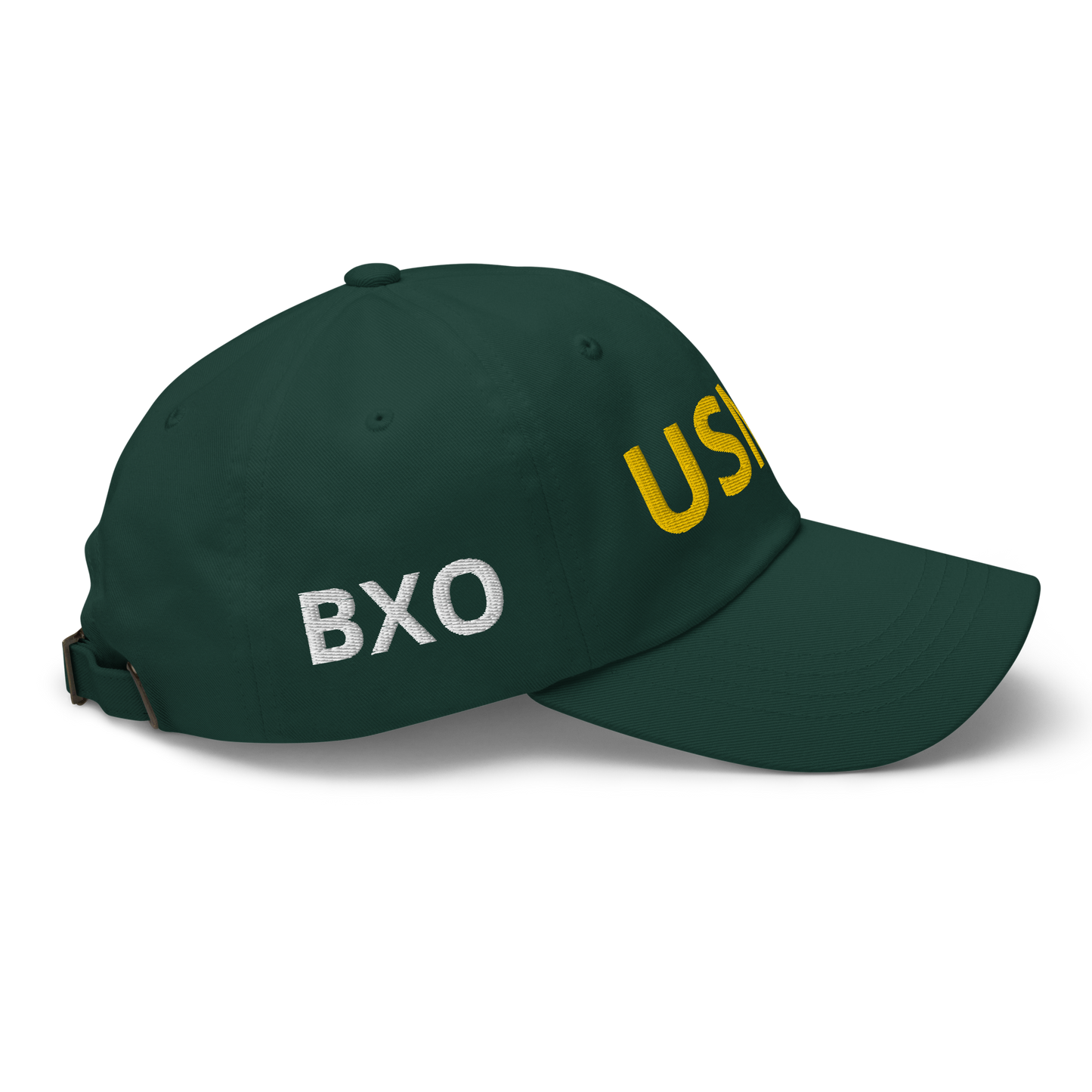 Base X Outdoors Classic US Marines Hat