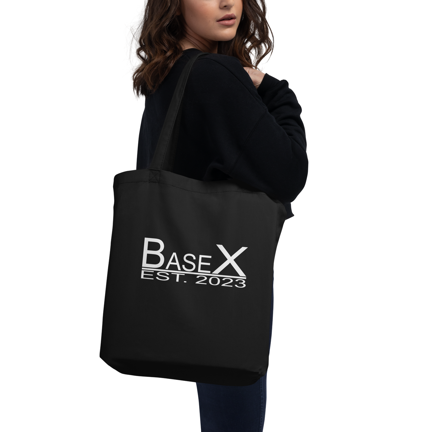 Base X Outdoors Eco Tote