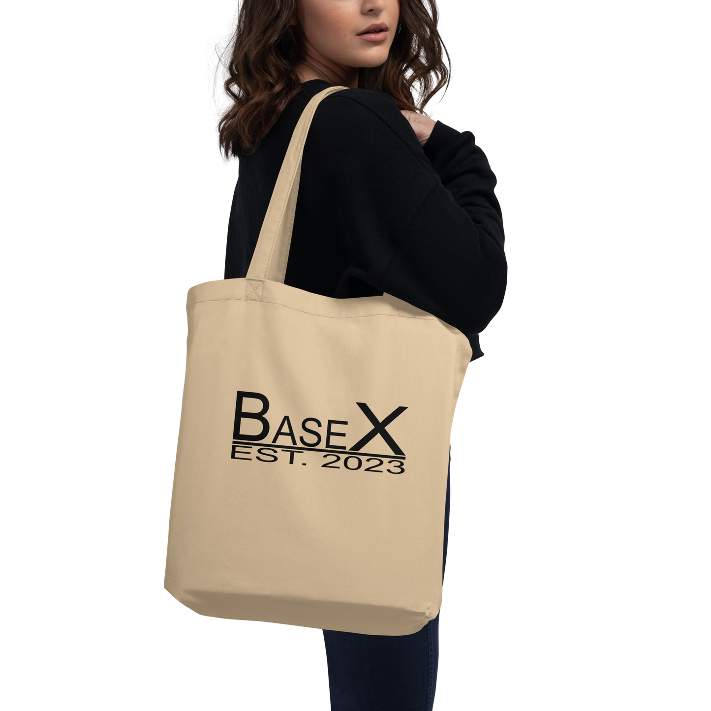 Base X Outdoors Eco Tote