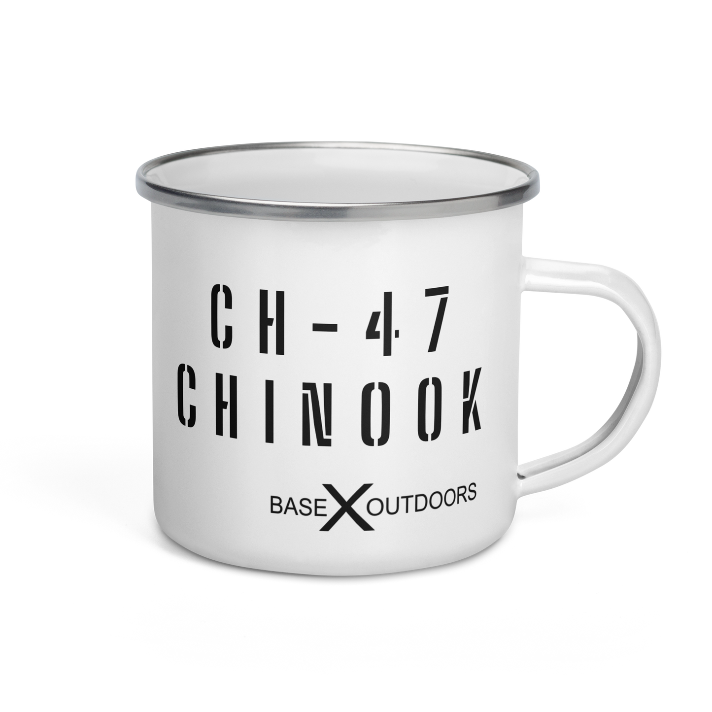 The Chinook Blanket and Mug Set