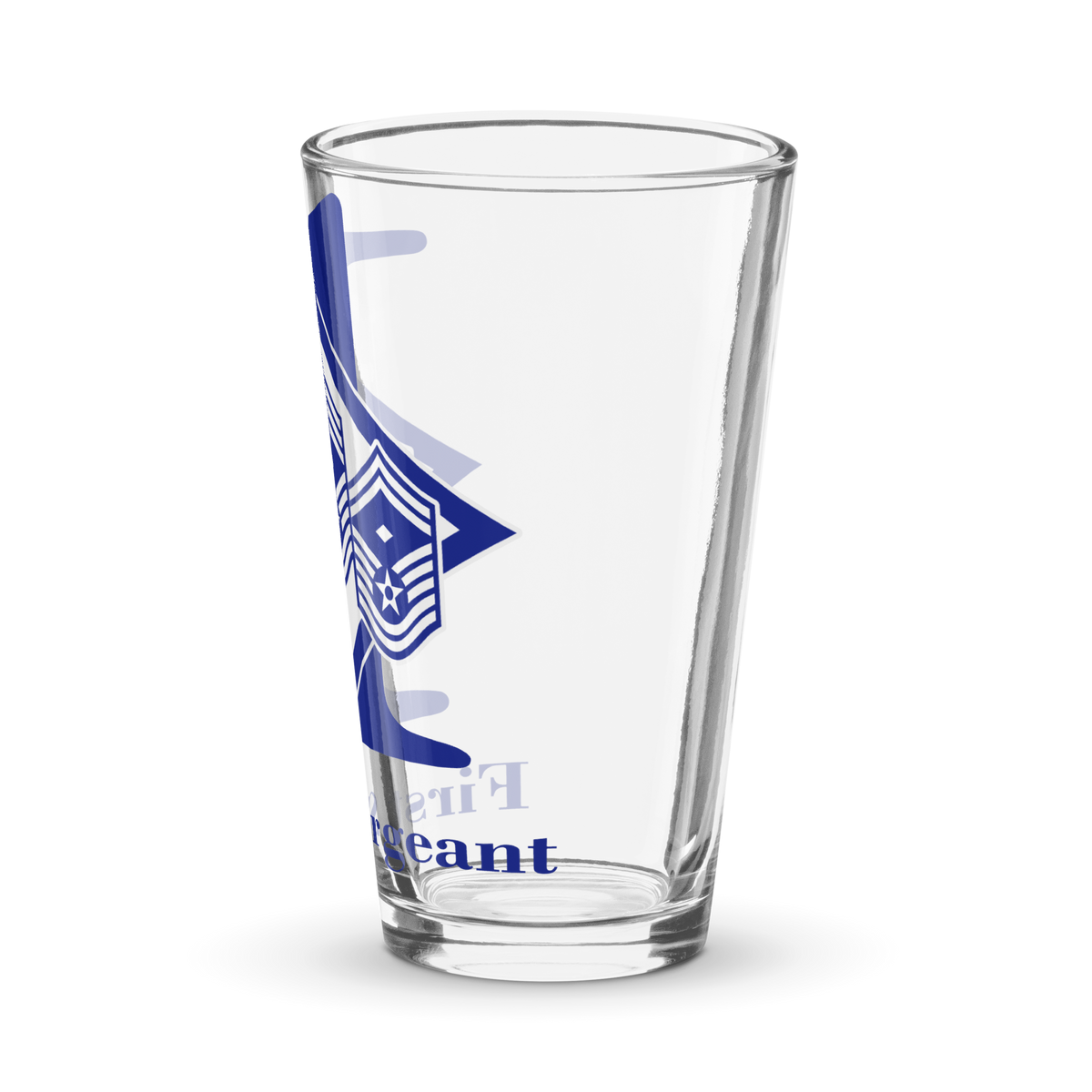Base Pint The First Sergeant Pint Flass โ BASE X OUTDOORS