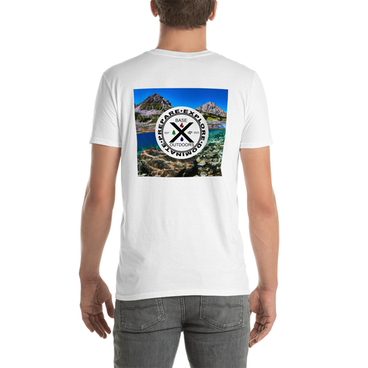 Base X Outdoors 2023 Premiere Men's T-Shirt