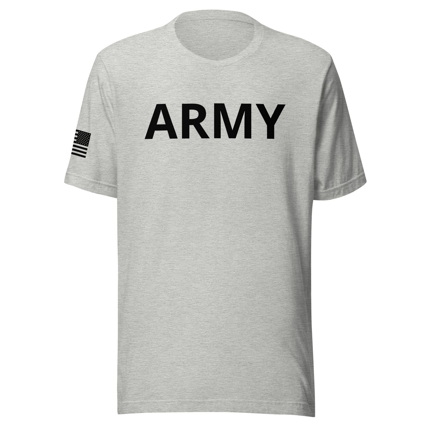 Base X Outdoors Classic US Army T-Shirt