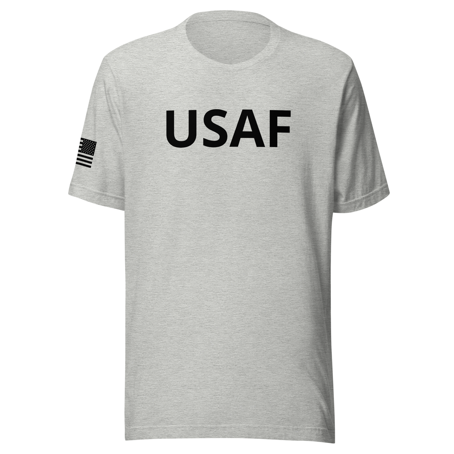 Base X Outdoors Classic US Air Force T-Shirt