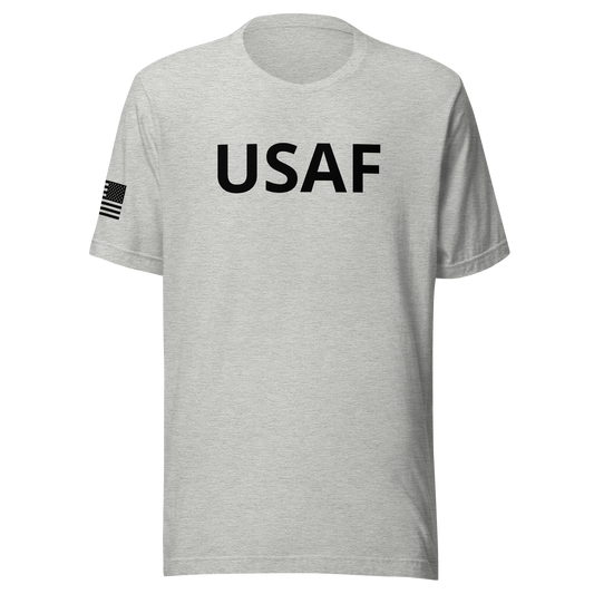 Base X Outdoors Classic US Air Force T-Shirt