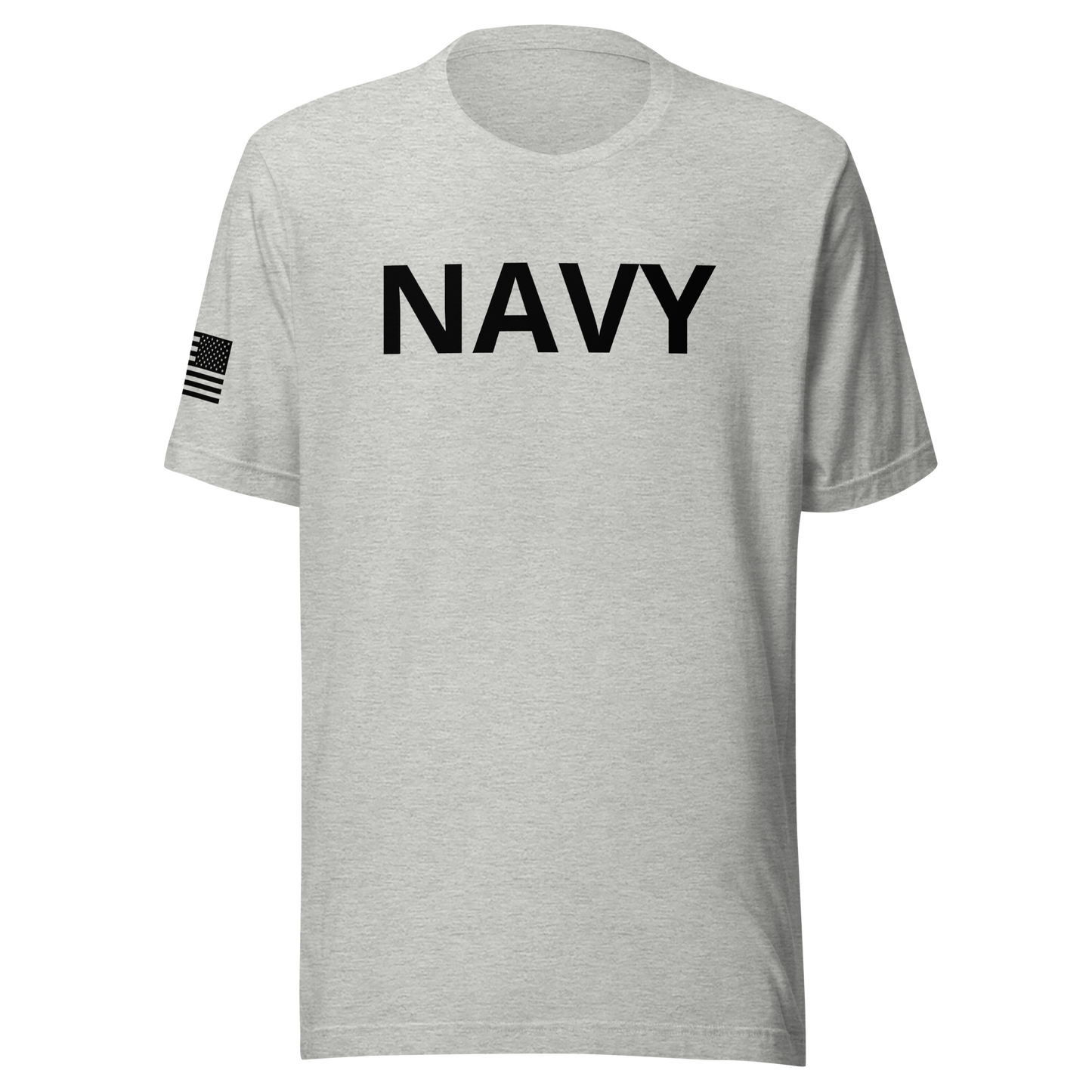 Base X Outdoors Classic US Navy T-Shirt