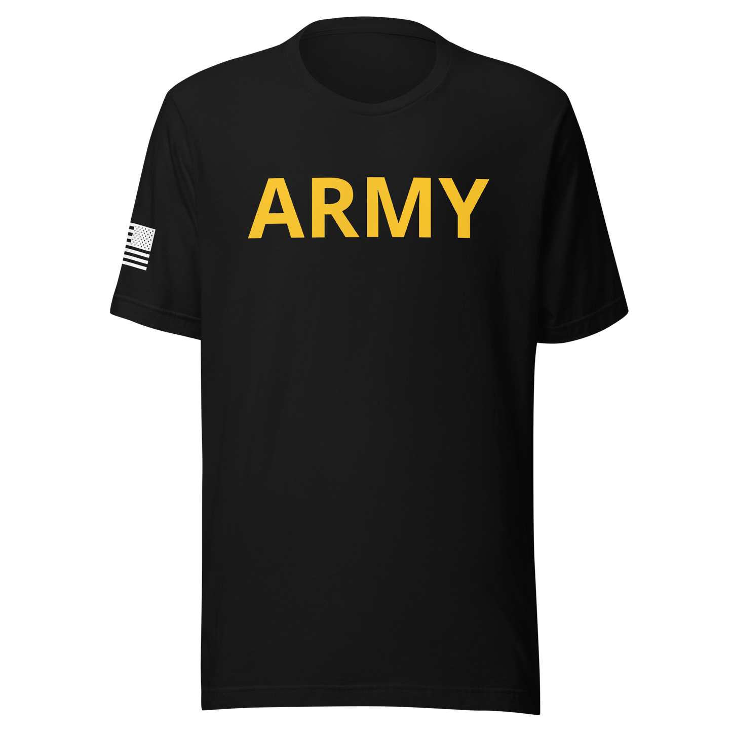 Base X Outdoors Classic US Army T-Shirt