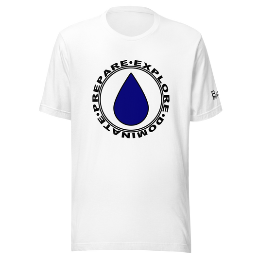 Base X Outdoors Water Element T-Shirt